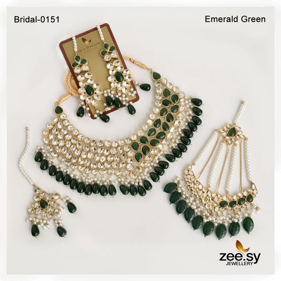 Bridal-0151 - House Of Zarish