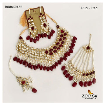 Bridal-0152 - House Of Zarish