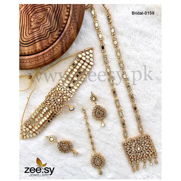 Bridal-0159 - House Of Zarish