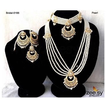 Bridal-0166 - House Of Zarish