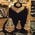 Bridal-0172 - House Of Zarish