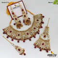 Bridal-0173 - House Of Zarish