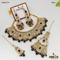 Bridal-0173 - House Of Zarish