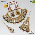 Bridal-0173 - House Of Zarish