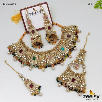 Bridal-0173 - House Of Zarish