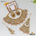 Bridal-0173 - House Of Zarish