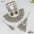 Bridal-0173 - House Of Zarish
