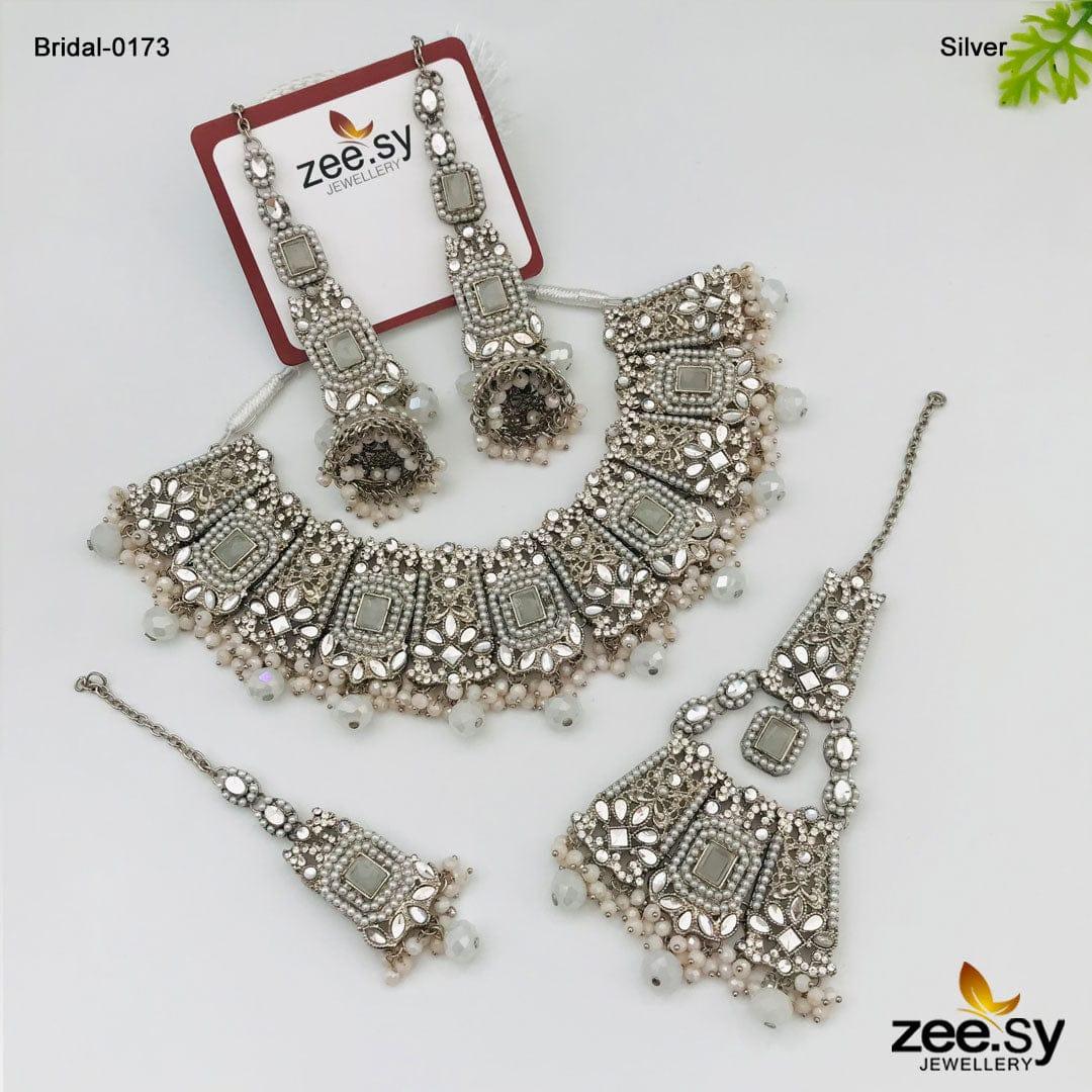 Bridal-0173 - House Of Zarish