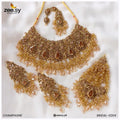 Bridal-0204 - House Of Zarish