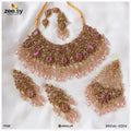 Bridal-0204 - House Of Zarish