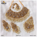 Bridal-0204 - House Of Zarish