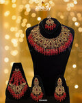 Bridal-0213 - House Of Zarish