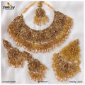 Bridal-0213 - House Of Zarish