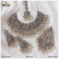 Bridal-0213 - House Of Zarish