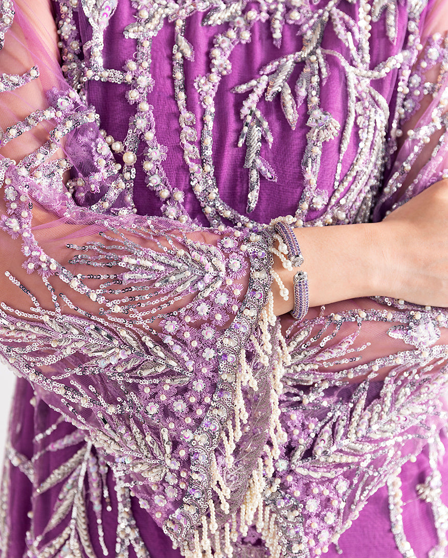 Mushq | Fleur Luxury Formals | Brielle