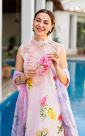 Asifa and Nabeel | Meraki Summer Vol 2 | Bulbul MK-05 - House of Zarish