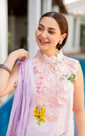 Asifa and Nabeel | Meraki Summer Vol 2 | Bulbul MK-05 - House of Zarish
