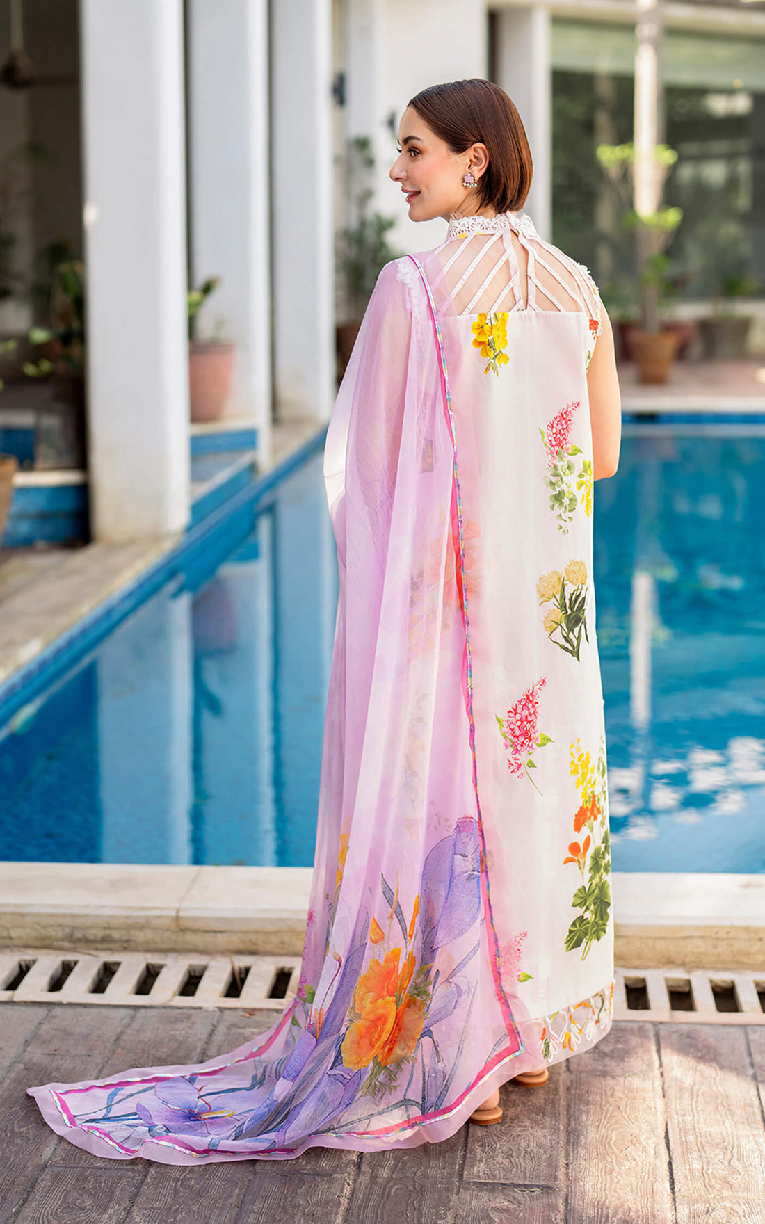 Asifa and Nabeel | Meraki Summer Vol 2 | Bulbul MK-05 - House of Zarish