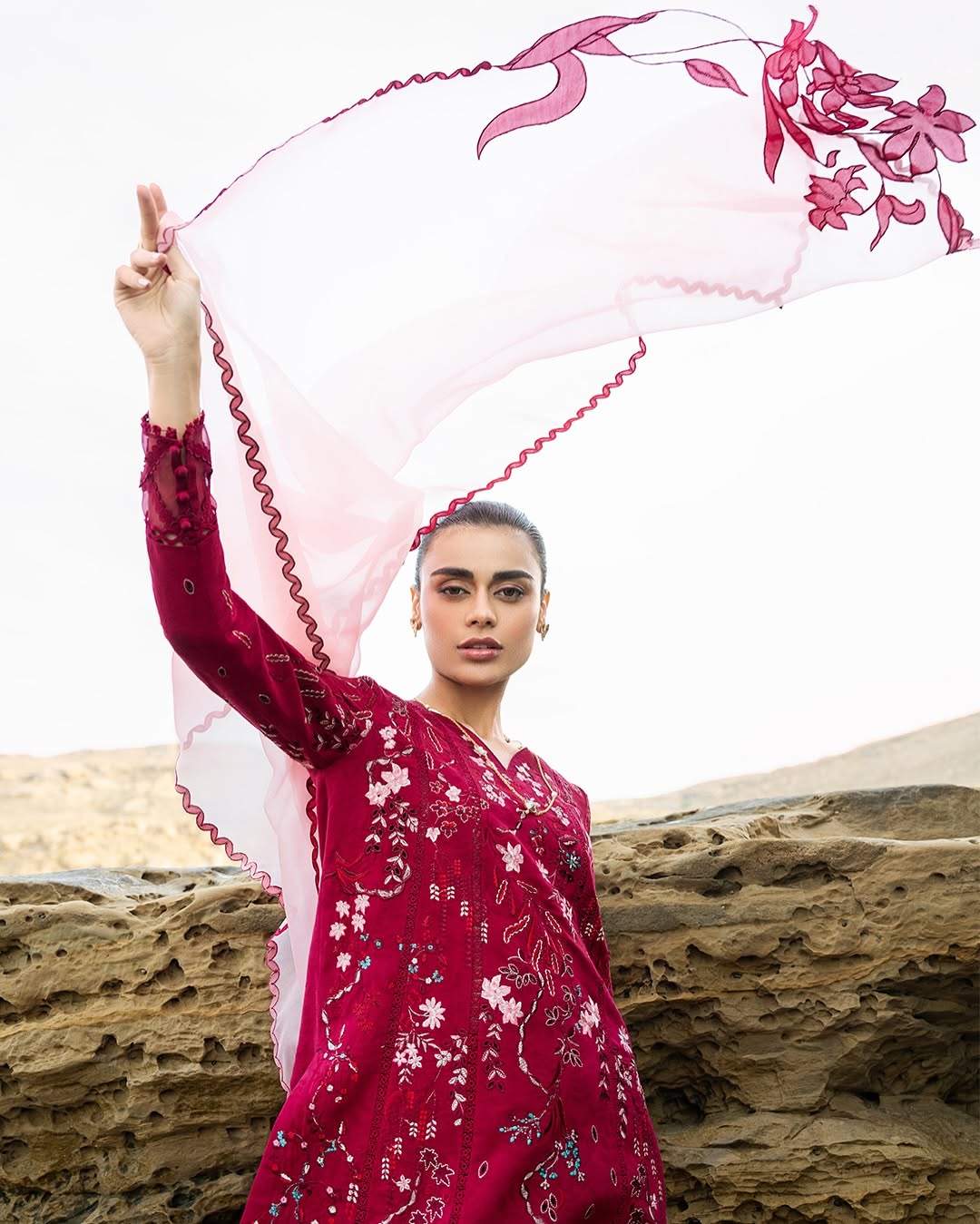 Soraya - Noa Summer PretŸ??25 - Carmine