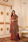 Baroque | Chantelle 23 | CH07-03 - House Of Anaya