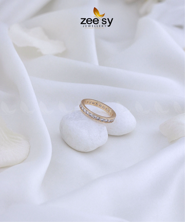 Crt Ring - House Of Zarish