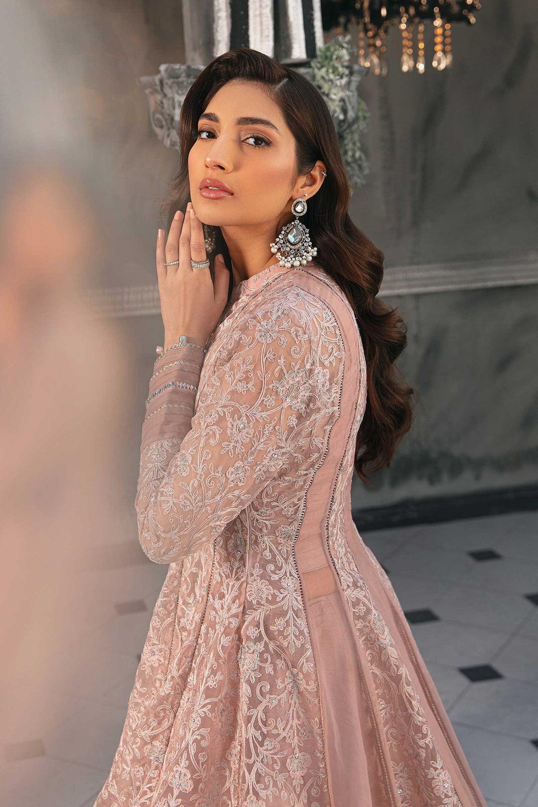 Maria B - | LF-616-S - House Of Anaya