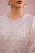 Cross Stitch | Wedding Collection 25 | CARNATION CHARM - House Of Anaya