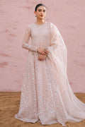 Cross Stitch | Wedding Collection 25 | CARNATION CHARM - House Of Anaya