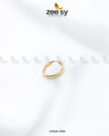 Casual Ring - House Of Zarish