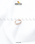 Casual Ring - House Of Zarish