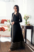 Azure | Vogue Formals | Caviar Noir