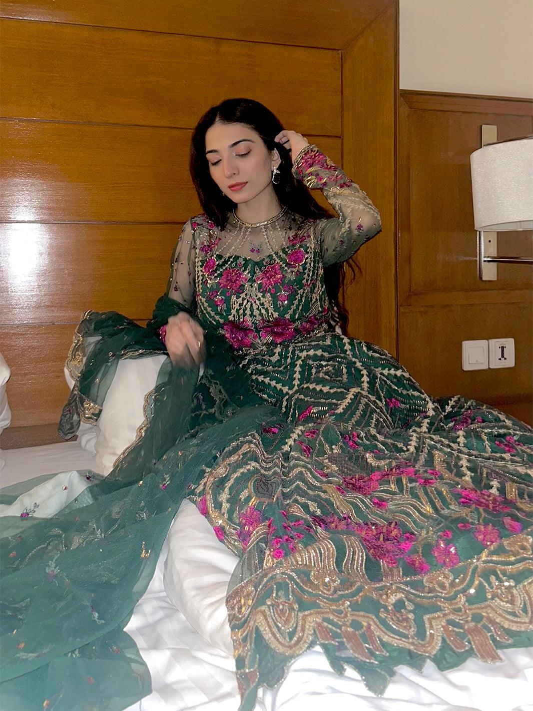 Avanti - Gulzar - House of Zarish