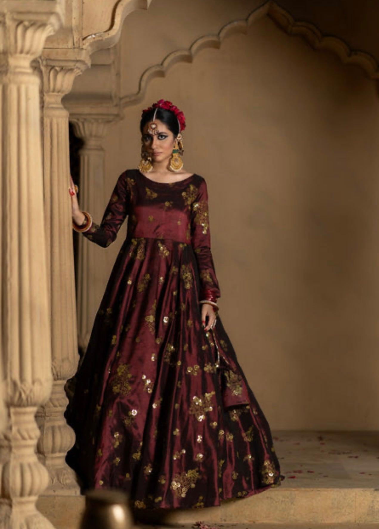 Tabassum - Noor Bano - House of Zarish