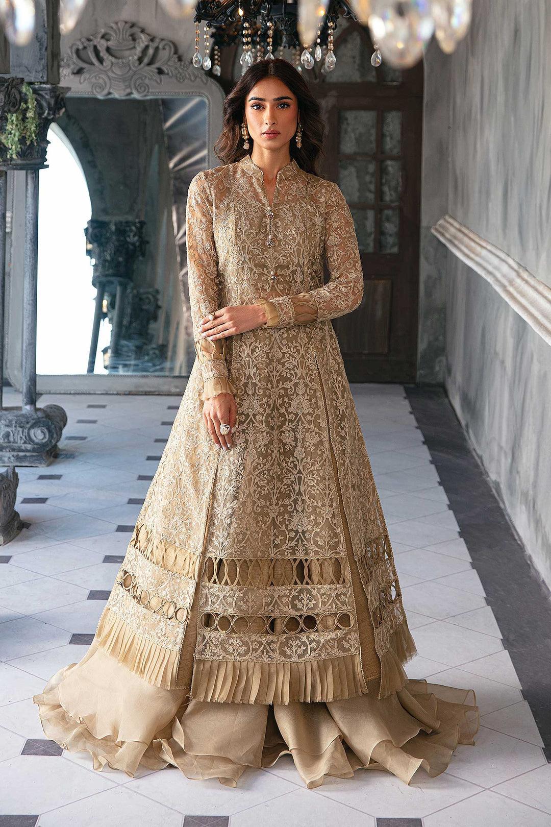 Maria B - LF-615-S - House Of Anaya