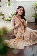 Azure | Vogue Formals | Celestial Cream
