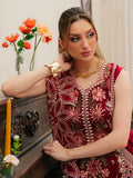 Mahnur | Allenura Luxury Lawn 24 | CELESTIAL - House of Zarish