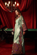 Musferah Saad | The Elite Club | Celina