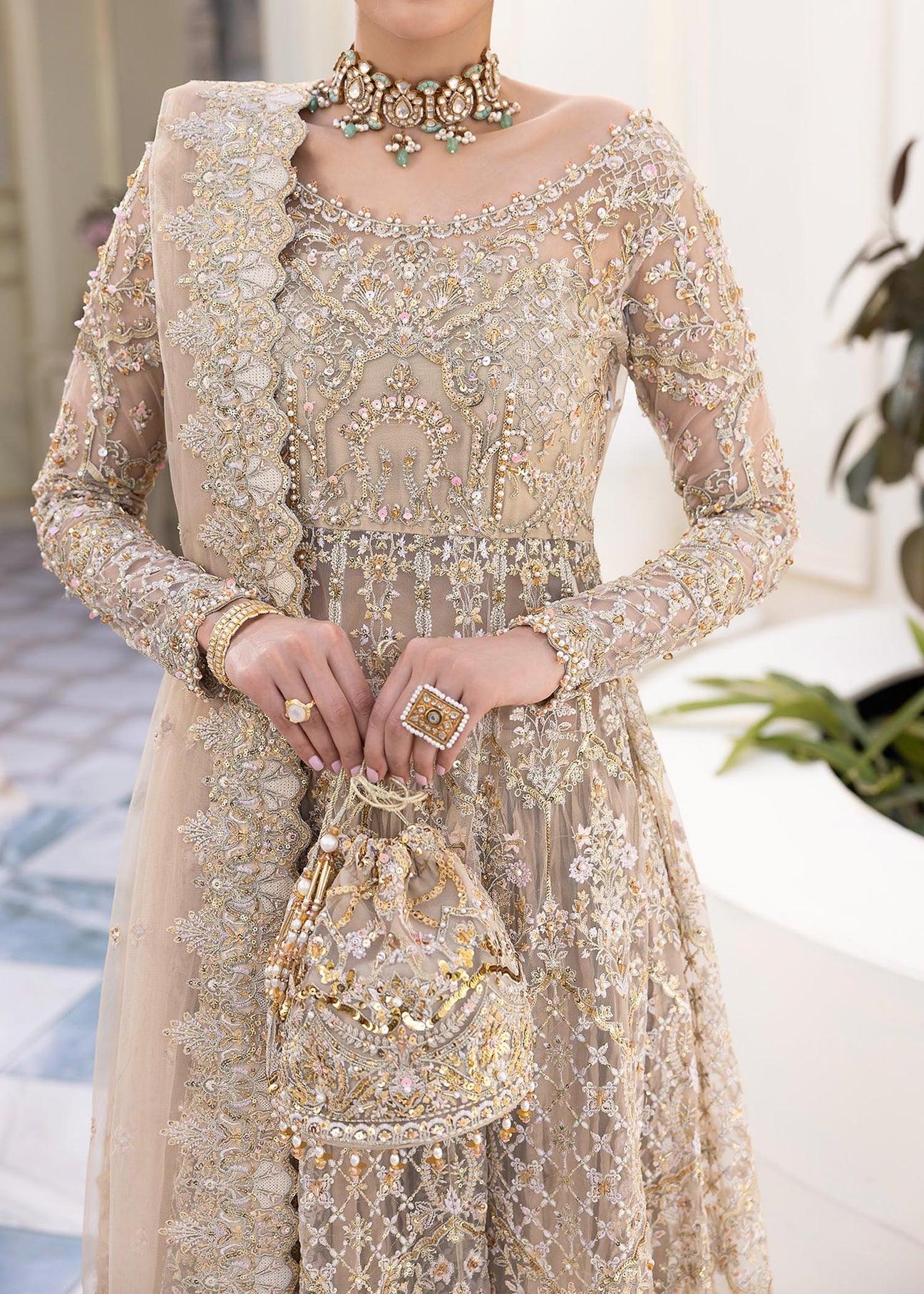 Kanwal Malik - Nia - House Of Anaya