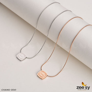 Chains-0041 - House Of Zarish