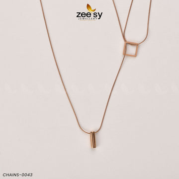 Chains-0043 - House Of Zarish