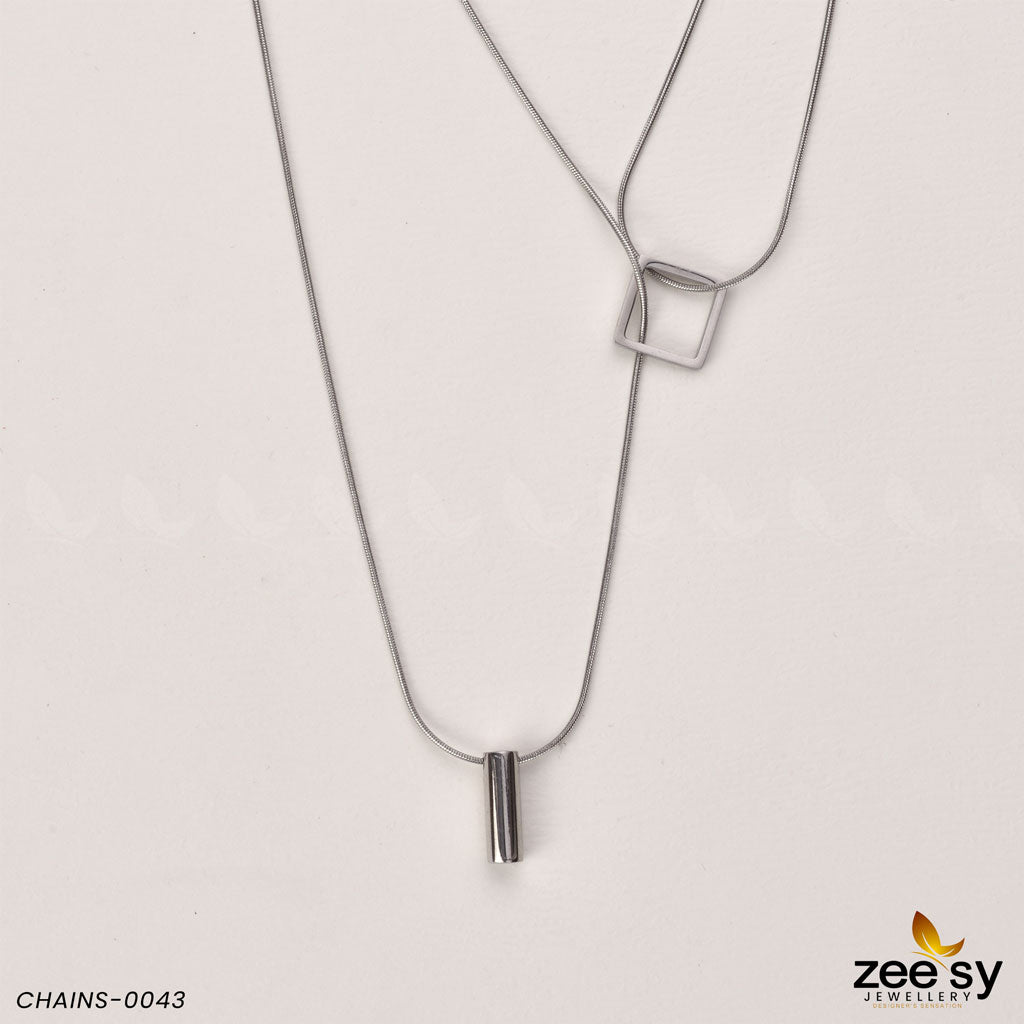 Chains-0043 - House Of Zarish