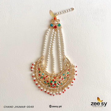 Chand Jhumar-0049 - House Of Zarish