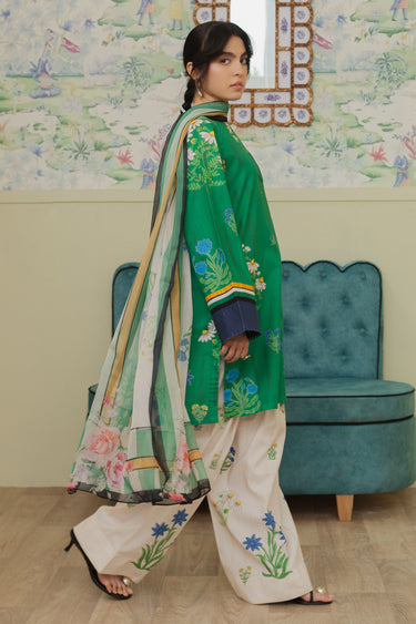 Zara Shahjahn | Coco Prints 24 | D10