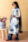 Zara Shahjahn | Coco Prints 24 | D3