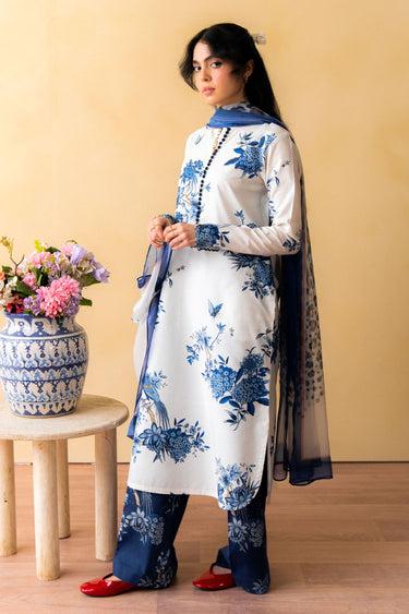 Zara Shahjahn | Coco Prints 24 | D3