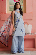Zara Shahjahn | Coco Prints 24 | D4 - House Of Anaya