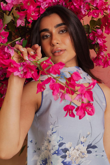 Zara Shahjahn | Coco Prints 24 | D4 - House Of Anaya