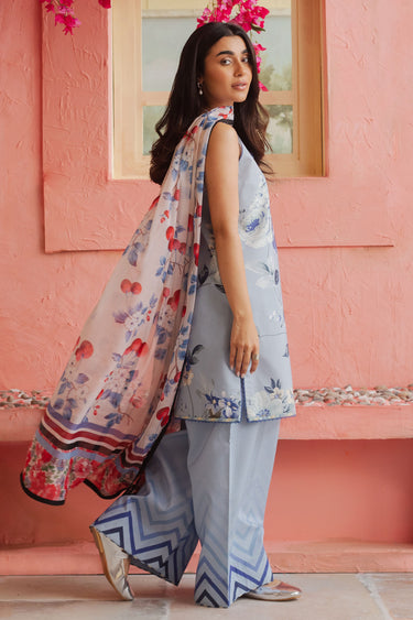 Zara Shahjahn | Coco Prints 24 | D4