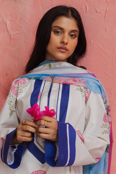 Zara Shahjahn | Coco Prints 24 | D5