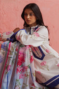 Zara Shahjahn | Coco Prints 24 | D5